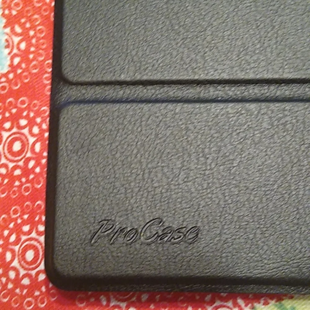 .IPad Pro Case